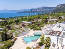 Parc Hotel Germano Suites