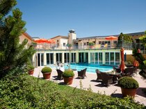 und Nationalpark Hotel Schliffkopf