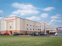 Hampton Inn & Suites Danville