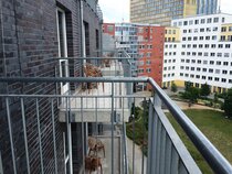 mondrian suites berlin
