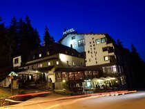 Hotel Pahuljica