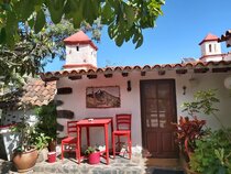 Finca Paraíso