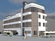 Hotel Boutique La Marquesina