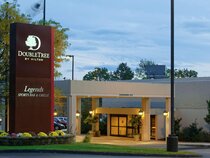 DoubleTree by Hilton Hotel Boston Milford