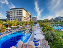 Numa Bay Exclusive Hotel