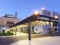 Le Meridien Hotel Medina