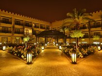 Adam Park Marrakech Hotel & Spa