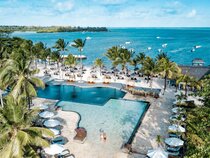 The Bay Club at Anahita