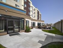 Courtyard Edmonton West