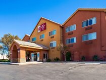 Best Western Plus North Las Vegas Inn & Suites