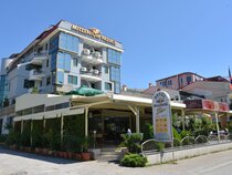 Millenium Palace Ohrid