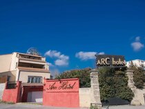 Adonis Arc Hotel Aix