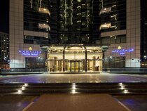 Golden Tulip Media Hotel