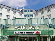 Austria Trend Hotel Bosei
