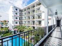 Hadana Boutique Resort Hoi An