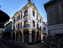 Athens Manor Houses