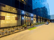 Foxoso Hotel Delhi