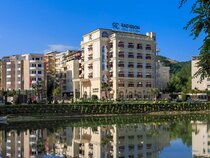 Radisson Collection Morina Hotel Tirana