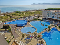 Eix Platja Daurada Hotel & Spa