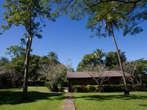Tanoa Skylodge