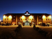 Dolby Hotel Liverpool