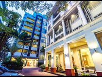 Asoke Residence Sukhumvit