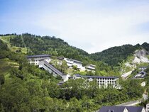 Manza Prince Hotel