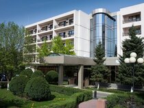 Dumbrava Bacau