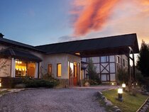 Rincon del Calafate