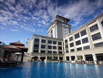 Hotel Perdana Kota Bharu