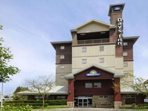 Days Inn by Wyndham Vancouver Airport