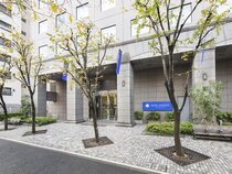 Hotel Mystays Premier Omori
