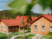 Das Schierke Harzresort am Brocken