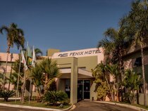 Fenix Araxa Hotel