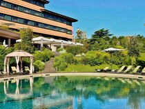 A.Roma Lifestyle Hotel