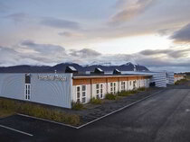 Icelandair Hotel Hamar