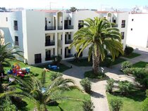Club Alvor Ferias