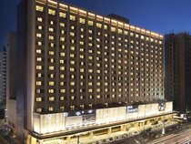Seoul Garden Hotel