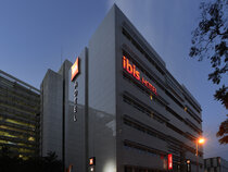 ibis Lisboa Parque das Naçoes