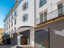 Apartamentos Magna Sevilla