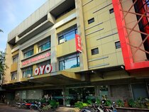 Bumi Malaya Hotel