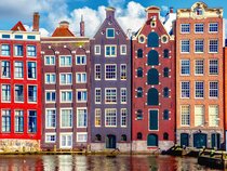 Intercontinental Amstel Amsterdam