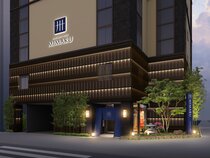 Mimaru Tokyo Ueno East