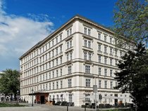 Le Meridien Vienna