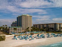 Lido Beach Resort