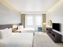 Hyatt Place Dubai/Wasl District Residences