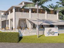 The Soco House