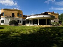 Terra Nostra Garden