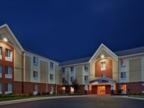 Candlewood Suites Kansas City