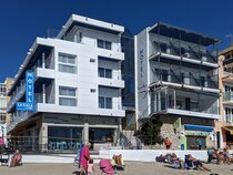 Hotel La Cala Finestrat